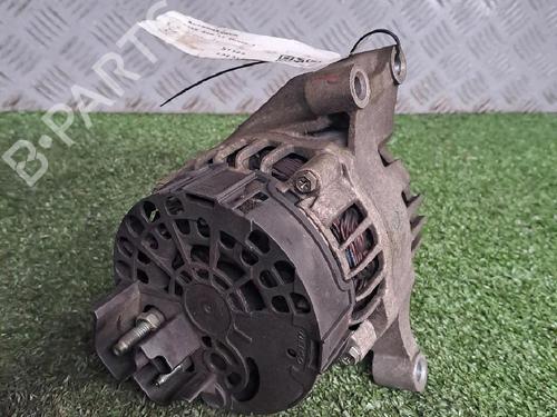 Alternator FIAT 500 (312_) 1.2 (312AXA1A) | BP23236003M7 