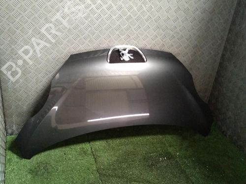 Used Hood CITROËN C1 (PM_, PN_) [2005-2014]  30067876