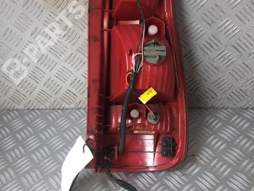 Left taillight HYUNDAI MATRIX (FC) 1.5 CRDi VGT | BP11404676C34 