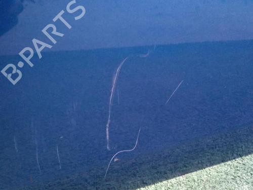 Left front door RENAULT GRAND SCÉNIC II (JM0/1_) 2.0 dCi (JM1K) | BP30071779C2 