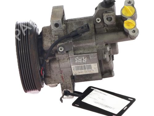 AC compressor DACIA SANDERO 1.5 dCi | BP33849202M34 - Image 7