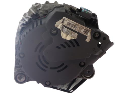 Alternator CITROËN DS3 (SA_) 1.6 HDi 90 | BP30761236M7 - Image 5