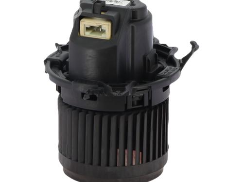 Heater blower motor RENAULT CAPTUR I (J5_, H5_) 1.2 TCe 120 | BP36655486M62  - Image 5