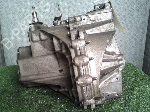 Gearbox PEUGEOT 308 CC (4B_) 1.6 HDi | BP30066070M3 