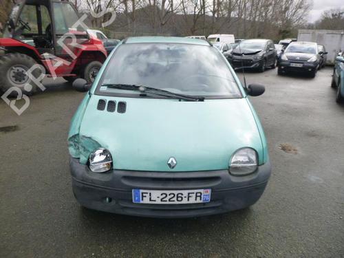 Ignition barrel RENAULT TWINGO I (C06_) 1.2 (C066, C068) | BP13886559M48 