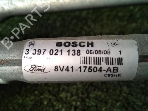 Front wiper motor FORD KUGA I 2.0 TDCi 4x4 | BP29952709M29  - Image 11