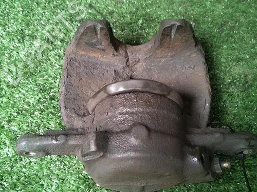Used Left front brake caliper Left front brake caliper PEUGEOT 807 (EB_) 2.0 HDI (136 hp) 30066942 30066942