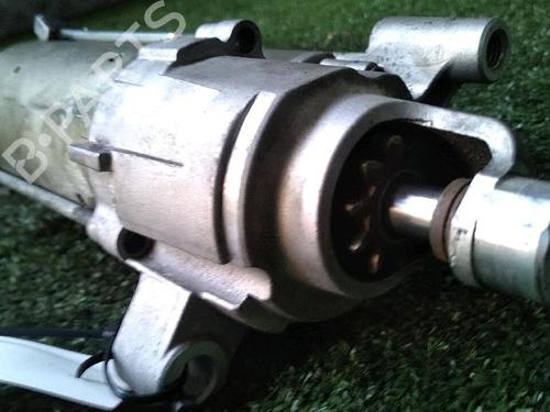 Used Starter VW GOLF V Variant (1K5) 1.9 TDI (105 hp) 30072267