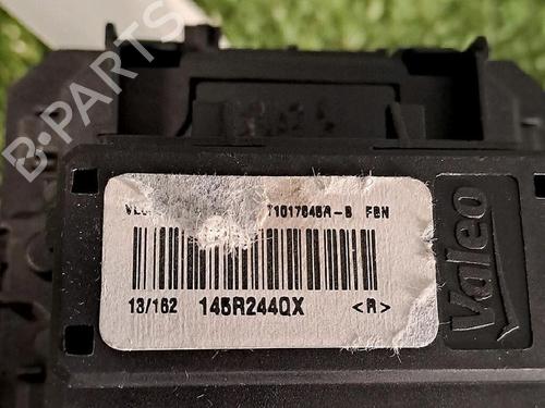 Heater resistor RENAULT GRAND SCÉNIC III (JZ0/1_) 1.5 dCi (JZ09, JZ0D, JZ10, JZ14, JZ1G, JZ29, JZ2C) | BP30063751M108