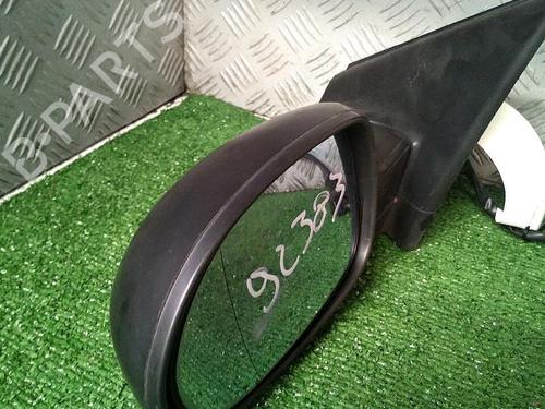 Left mirror CITROËN C5 I (DC_) 2.0 HDi (DCRHZB, DCRHZE) | BP29951688C26