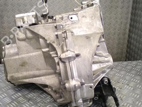 Gearbox PEUGEOT 208 I (CA_, CC_) 1.6 BlueHDi 120 | BP30073905M3
