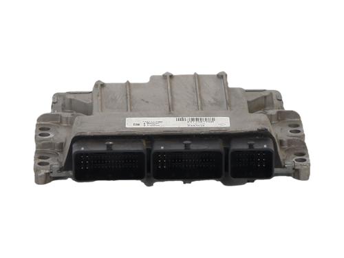 Used Engine control unit (ECU) Engine control unit (ECU) RENAULT CLIO IV (BH_) 1.2 TCe 120 (BHAU) (118 hp) 39953423 39953423