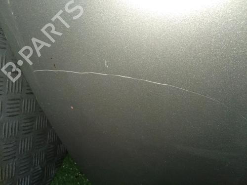 Right front door FORD FIESTA VI (CB1, CCN) 1.4 TDCi | BP18123203C3 