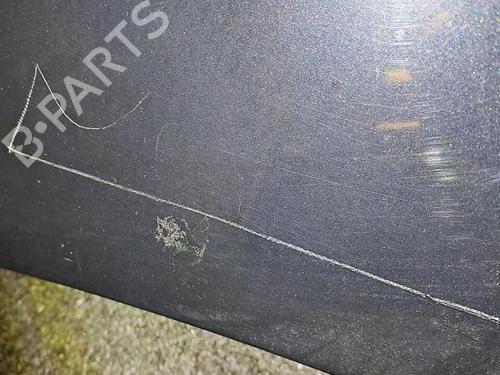 Hood PEUGEOT 107 (PM_, PN_) 1.0 | BP30076881C1