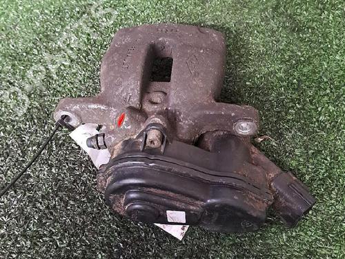 Right rear brake caliper RENAULT SCÉNIC III (JZ0/1_) 1.5 dCi | BP30066573M106 