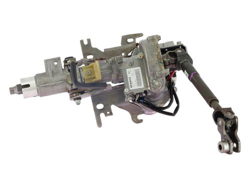 Steering column RENAULT KANGOO Express (FW0/1_) 1.5 dCi 90 (FW0G, FW05, FW08, FW11) | BP32242148M21 - Image 5