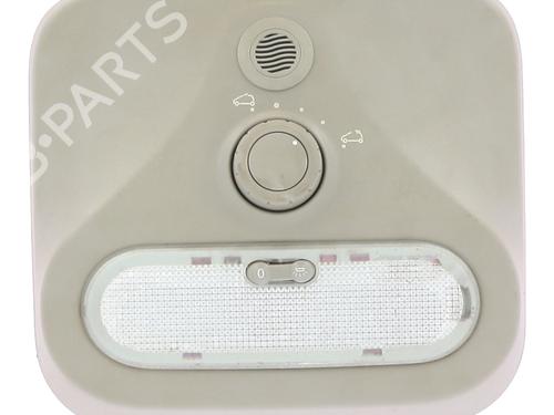 Plafonnier RENAULT TWINGO II (CN0_) 1.2 16V (CN04, CN0B) (75 hp) 31150271