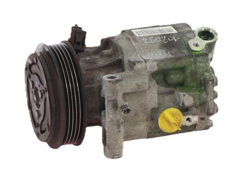 AC compressor FIAT 500 (312_) 1.2 (312AXA1A) | BP39197282M34 - Image 5