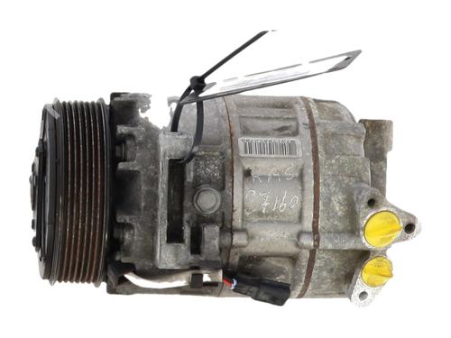 AC compressor RENAULT LATITUDE (L70_) 2.0 dCi 175 (L70Y, L734) | BP38008629M34 - Image 2