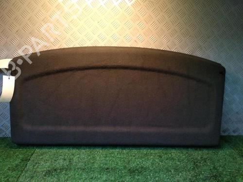 Used Rear parcel shelf Rear parcel shelf VW GOLF VI (5K1) 2.0 TDI (110 hp) 30071598 30071598