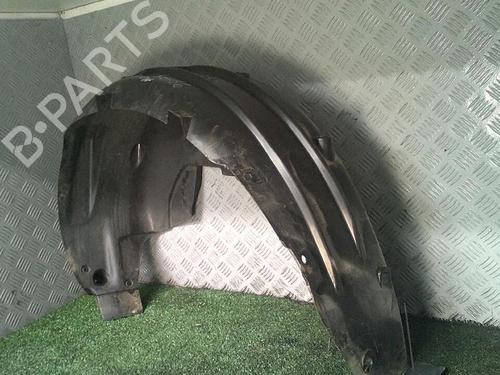 Wheel arch PEUGEOT 3008 II SUV (MC_, MR_, MJ_, M4_) 1.5 BlueHDi 130 | BP30076577C56