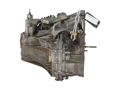 Gearbox DACIA DUSTER (HS_) 1.5 dCi (HSMC) | BP36771285M3 - Image 6