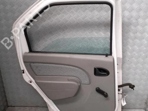 Left rear door DACIA LOGAN (LS_) 1.4 (LS0A, LS0C, LS0E, LS0G) | BP30070572C4 