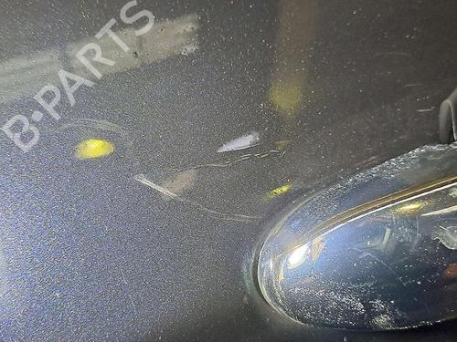 Left front door FORD KA (RU8) 1.2 | BP30076871C2