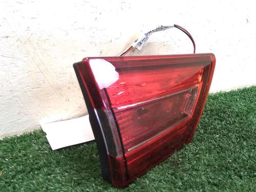 Left tailgate light RENAULT CLIO IV (BH_) 0.9 TCe 90 (BHNF, BHMA, BHMH, BHJK, BHJR) | BP30066008C79