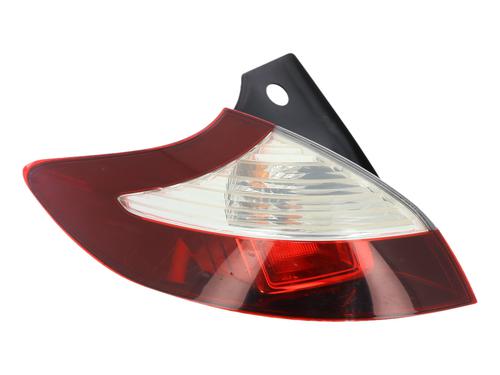 Used Left taillight Left taillight RENAULT MEGANE III Hatchback (BZ0/1_, B3_) 1.5 dCi (BZ09, BZ0D, BZ1W, BZ29, BZ14) (110 hp) 36324170 36324170