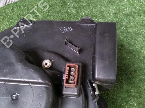 Heater blower motor PEUGEOT 106 II (1A_, 1C_) 1.1 i | BP29950918M62