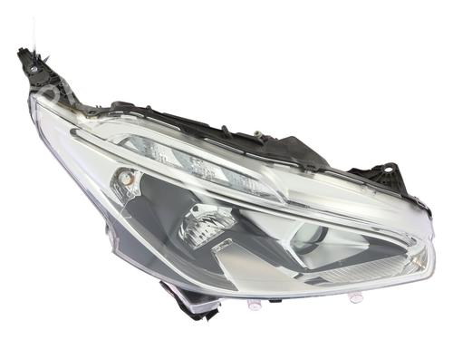 Used Right headlight PEUGEOT 208 I (CA_, CC_) 1.5 BlueHDI 100 (102 hp) 31013081