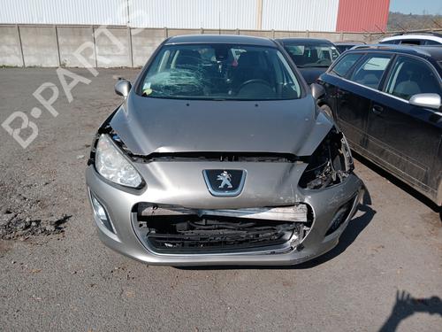 Used Parts PEUGEOT 308 I (4A_, 4C_) 1.6 HDi 4717637