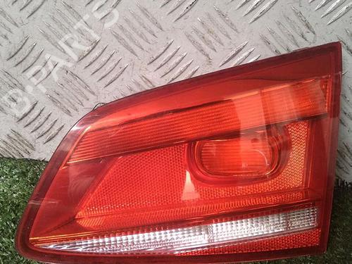 Right tailgate light VW PASSAT B7 Variant (365) 1.6 TDI | BP29952867C80  - Image 9