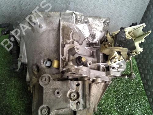 Gearbox CITROËN C3 I (FC_, FN_) 1.4 16V HDi | BP30067905M3 