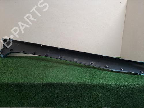 Højre sidekjole RENAULT ZOE (BFM_) ZOE (BFMC, BFMD) | BP32212952C114