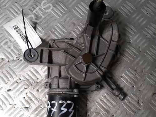 Used Front wiper motor Front wiper motor CITROËN C4 Grand Picasso I (UA_) 1.6 HDi (109 hp) 29950786 29950786