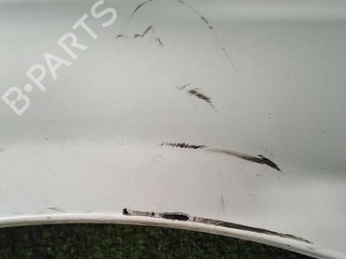 Left front fenders RENAULT CLIO II (BB_, CB_) 1.5 dCi (B/CB07) | BP30077019C41