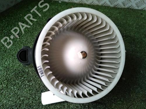 Heater blower motor KIA CARENS IV 1.6 GDi | BP18692445M62 