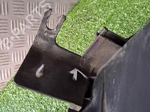 Used Left headlight Left headlight CITROËN XSARA PICASSO (N68) 2.0 HDi (90 hp) 30077221 30077221