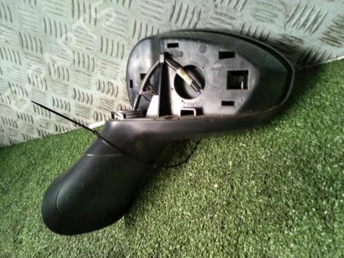 Left mirror FIAT PUNTO (199_) 1.4 (199AXB1A, 199BXB1A, 199BXB11, 199AXB11) | BP30072899C26 