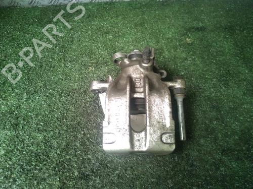 Used Left rear brake caliper PEUGEOT 807 (EB_) 2.0 HDI (136 hp) 19498844