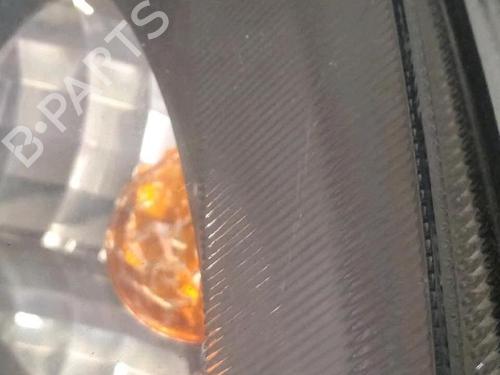 Right headlight LANCIA MUSA (350_) 1.4 (350.AXA11, 350.AXA1A) | BP30076138C29 