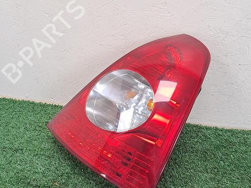 Right taillight RENAULT CLIO II (BB_, CB_) 1.6 16V (BB01, BB0H, BB0T, BB14, BB1D, BB1R, BB2KL, BB3G... | BP29947971C35 