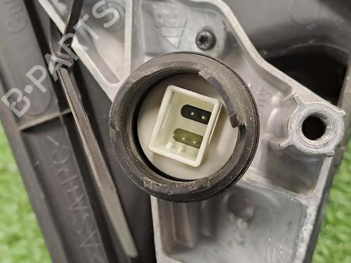 Right mirror BMW 3 Touring (E91) 318 d | BP24821762C27 