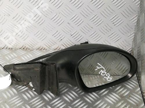 Used Right mirror SEAT IBIZA III (6L1) 1.9 SDI (64 hp) 11400635