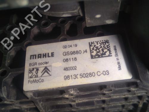 Engine PEUGEOT 208 I (CA_, CC_) 1.5 BlueHDI 100 | BP30965499M1