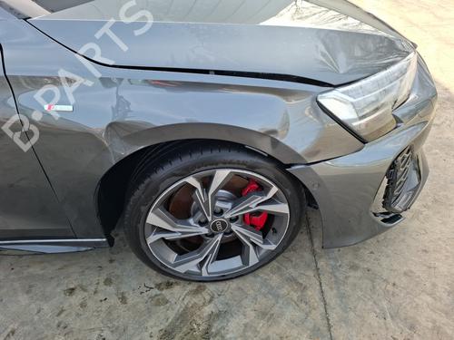Rat AUDI A3 Sportback (8YA, 8YF) 45 TFSIe | BP38607230C49 - Image 38