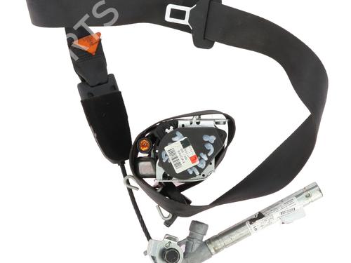 Front left seatbelt FIAT PUNTO EVO (199_) 1.3 D Multijet (199AXC1A, 199BXC1A, 199AXT1A, 199BXT1A) | BP37730361I26 - Image 2
