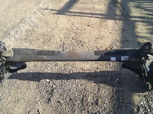Rear axle KIA CARENS IV 1.6 GDi | BP30067101M2
